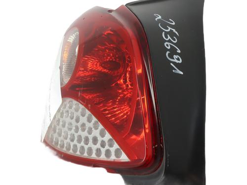 Left taillight PEUGEOT 206+ (2L_, 2M_) 1.1 | BP29371643C34 