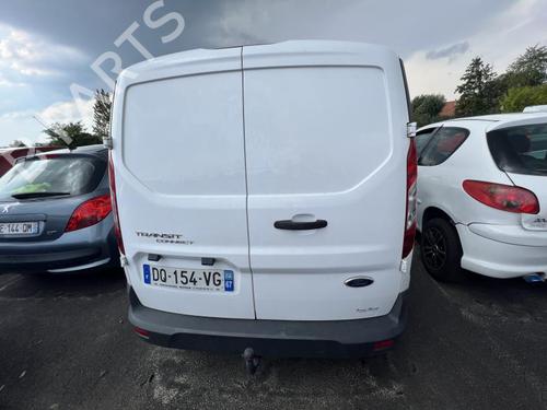Starter FORD TRANSIT CONNECT V408 Box Body/MPV 1.6 TDCi | BP21290617M8 - Image 15