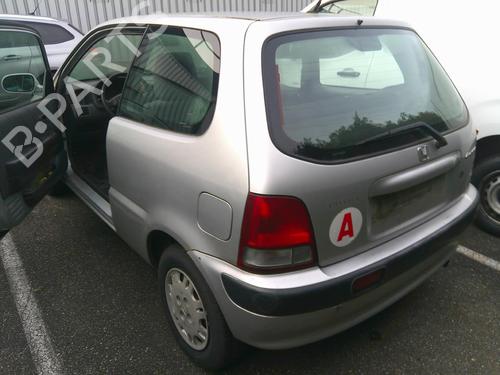 Used Parts HONDA LOGO (GA) 1.3 (GA3) 1987921