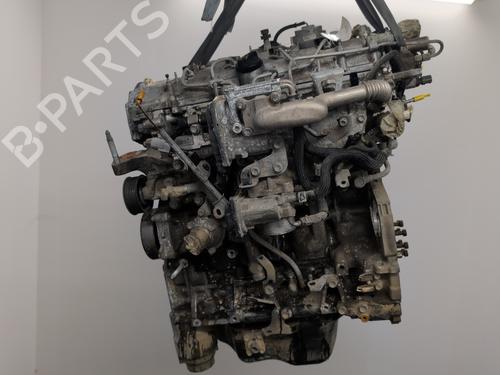 Used Engine TOYOTA AVENSIS Estate (_T25_) 2.2 D-CAT (ADT251_, ADT251R) (177 hp) 24359943