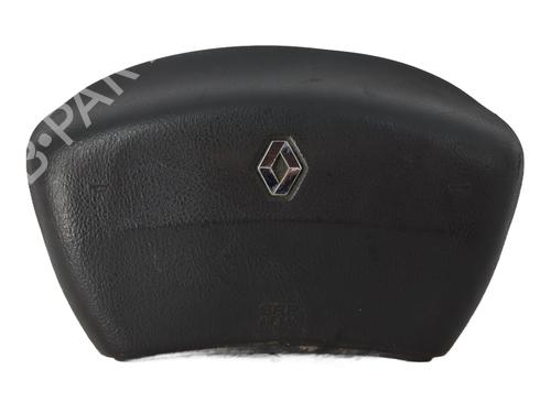 Used Driver airbag RENAULT LAGUNA II Grandtour (KG0/1_) 1.8 16V (117 hp) 28113879