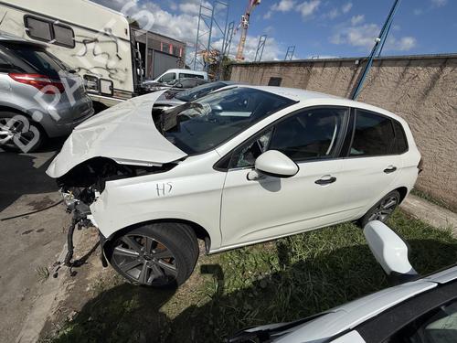 Right sun visor CITROËN C4 II (NC_) 1.6 BlueHDi 120 | BP27895549I2 - Image 13