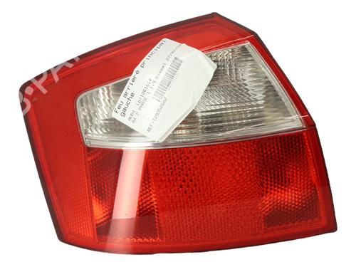 Left taillight AUDI A4 B6 (8E2) 1.9 TDI | BP38256566C34 - Image 2