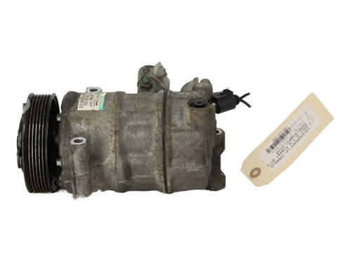 AC compressor VW GOLF V (1K1) | BP33310669M34 - Image 5