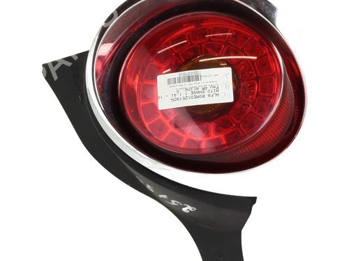 Used Left taillight ALFA ROMEO MITO (955_) 1.4 (955AXB1B) (78 hp) 26540437