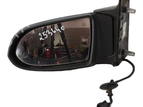 Used Left mirror OPEL ZAFIRA A MPV (T98) 2.2 DTI 16V (F75) (125 hp) 29222614