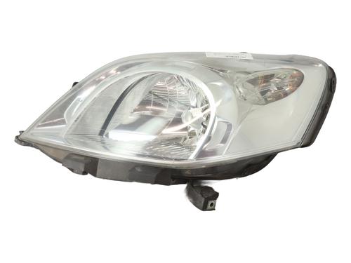 Left headlight CITROËN NEMO Box Body/MPV (AA_) 1.4 HDi | BP33728644C28  - Image 5