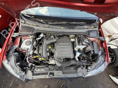 Steering column stalk SEAT IBIZA V (KJ1, KJG) 1.0 TSI | BP29057589I23  - Image 5