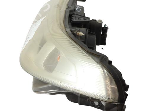 Used Left headlight Left headlight RENAULT LAGUNA II (BG0/1_) 1.8 16V (BG04, BG0B, BG0C, BG0V) (117 hp) 29182386 29182386