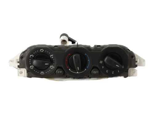 AC Styreenhet / Manøvreringsenhet FORD C-MAX (DM2) 1.8 TDCi (115 hp) 21362819