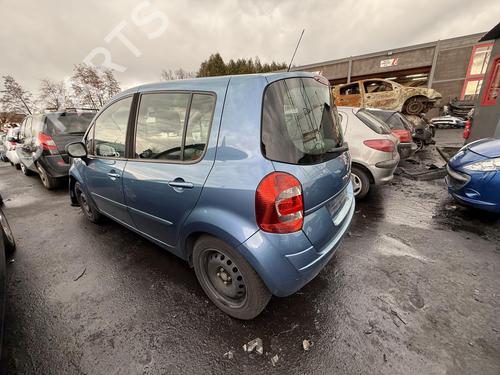 Gearbox RENAULT MODUS / GRAND MODUS (F/JP0_) 1.2 16V (JP0W) | BP23820037M3 - Image 10