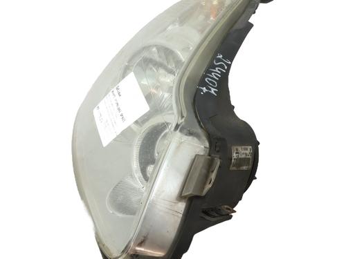 Right headlight OPEL CORSA D (S07) 1.3 CDTI (L08, L68) | BP30813171C29