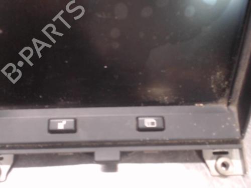 Used Display monitor LAND ROVER DISCOVERY III (L319) 2.7 TD 4x4 (190 hp) 21368175