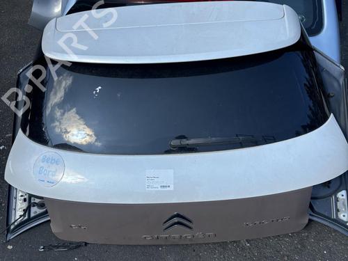Tailgate CITROËN C4 CACTUS 1.2 VTi 82 | BP21300916C6 