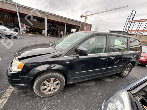 Left front window switch CHRYSLER GRAND VOYAGER V (RT) 2.8 CRD | BP32137954I27 - Image 18