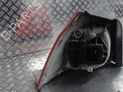 Right taillight VW GOLF V (1K1) 1.6 | BP21884376C35 