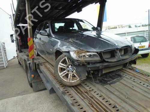 Starter BMW 3 (E90) 318 d | BP21368228M8 