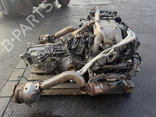 Gearbox PORSCHE 718 CAYMAN (982) 4.0 GT4 (982810, 982811) | BP37737104M3 - Image 5