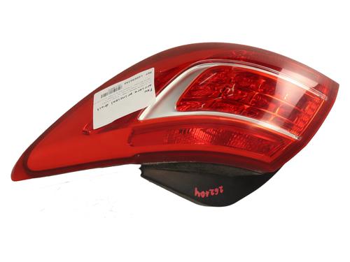 right-taillight-kia-sportage-iii-sl-2009-2010-2011-2012-2013-2014-2015-2016-2017-36863342 main image