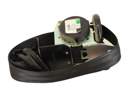 Front right seatbelt NISSAN NV200 Van e-NV (ME0N) | BP32849718I25 - Image 2