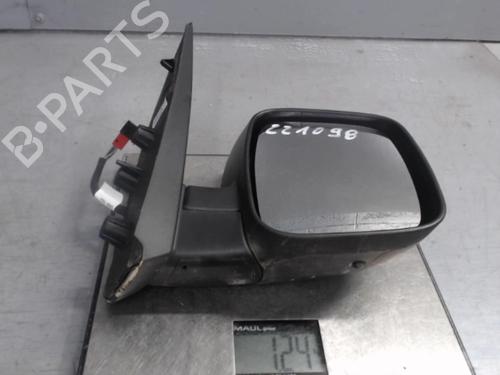 Right mirror FIAT FIORINO Box Body/MPV (225_) 1.4 Natural Power (225BXC1A, 225AXC1A) | BP21292325C27 