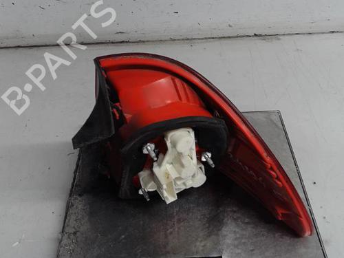 Left taillight BMW 3 Touring (E91) 320 d | BP21295615C34 