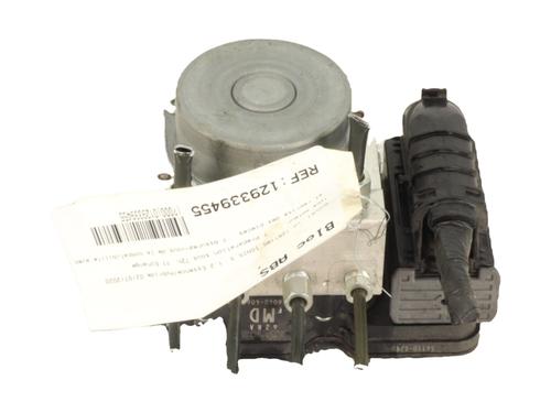 ABS pump SUZUKI IGNIS III (MF, FF) 1.2 Hybrid (ATK412, FF21S) | BP38729837M43 - Image 2