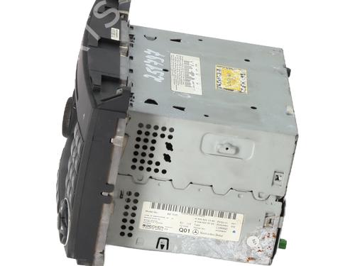 Used Radio Radio MERCEDES-BENZ E-CLASS (W211) E 320 CDI (211.026) (204 hp) 25597236 25597236