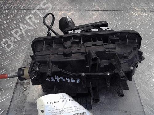 Gear lever AUDI A6 Allroad C6 (4FH) 3.0 TDI quattro | BP21875435M90 
