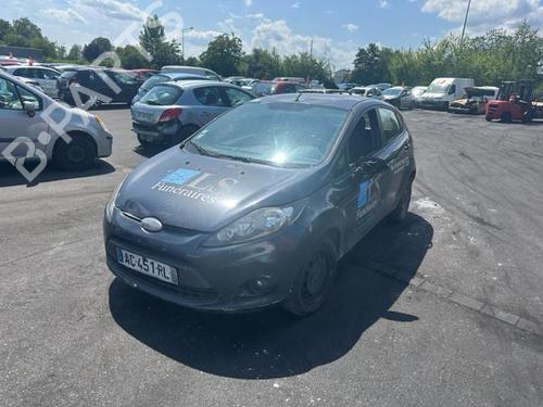 Right front window motor FORD FIESTA VI (CB1, CCN) 1.4 TDCi | BP21320842E20 
