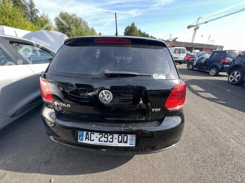 Starter VW POLO V (6R1, 6C1) 1.6 TDI | BP21297595M8 