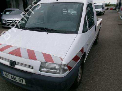 Used Parts PEUGEOT EXPERT Van (222) 2.0 1991538