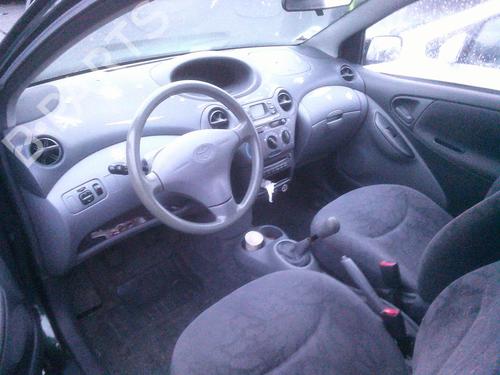 AC Kompressor TOYOTA YARIS (_P1_) 1.3 (NCP10, SCP12_) | BP25591909M34 
