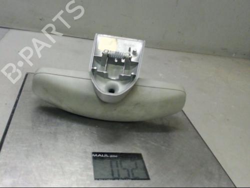 Rear mirror MERCEDES-BENZ C-CLASS (W203) C 180 (203.035) | BP21316858I6 