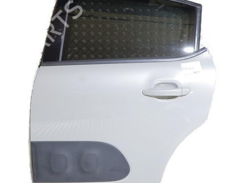 left-rear-door-citroen-c3-iii-sx-2016-36938928 main image