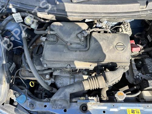 Right mirror NISSAN MICRA III (K12) 1.2 16V | BP21309782C27