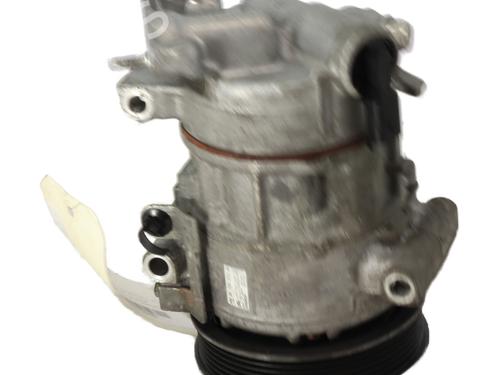 AC compressor PEUGEOT RCZ 1.6 16V | BP33317741M34 - Image 4