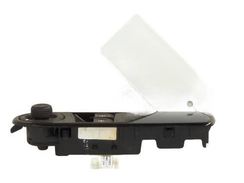 Left front window switch RENAULT CLIO IV (BH_) 1.5 dCi 90 | BP21316297I27 