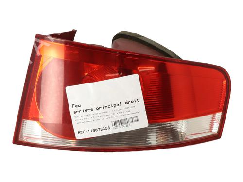 Used Right taillight SEAT ALTEA XL (5P5, 5P8) 2.0 TDI 16V (140 hp) 31582332