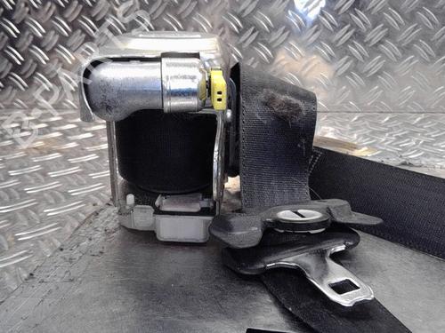 Used Front left seatbelt Front left seatbelt PEUGEOT 107 (PM_, PN_) 1.0 (68 hp) 24117147 24117147