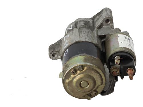 Starter PEUGEOT 407 (6D_) 1.8 (6D6FZB) | BP21297524M8 