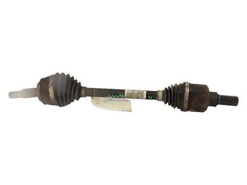 Left front driveshaft PEUGEOT PARTNER Box Body/MPV (K9) 1.5 BlueHDI 130 | BP37737376M38 - Image 3