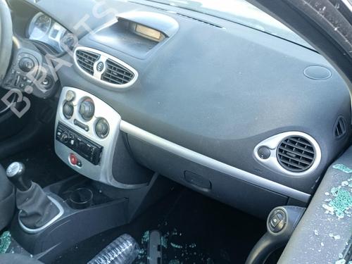 Used Parts RENAULT CLIO III (BR0/1, CR0/1) 1.5 dCi (C/BR0G, C/BR1G) 4954309