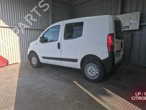Used Parts CITROËN NEMO Box Body/MPV (AA_) 1.4 HDi 4988837