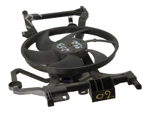 Radiator fan DACIA SANDERO II TCe 90 (B8M1, B8MA, B8AC) | BP30570164M35 