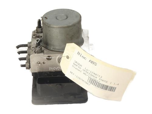Used ABS pump ABS pump 36088463 36088463