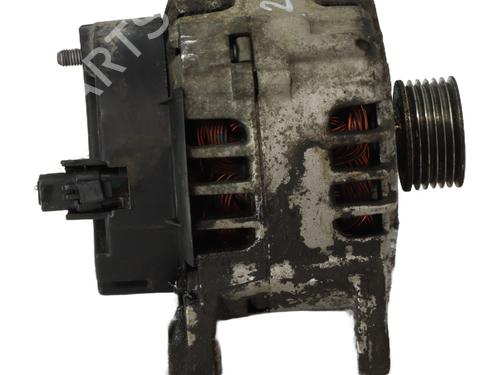 Generator RENAULT TRAFIC II Van (FL) 2.5 dCi 135 (FL0D) | BP28180986M7 - Image 2