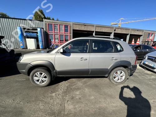 Steering column stalk HYUNDAI TUCSON (JM) 2.0 CRDi | BP21309417I23 