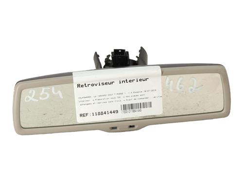 Used Rear mirror VW GOLF VII (5G1, BQ1, BE1, BE2) 1.4 TSI (140 hp) 31299667