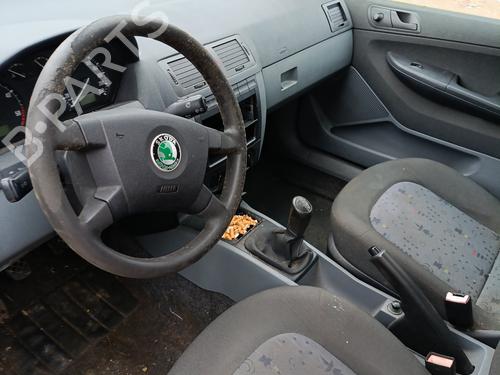Starter SKODA FABIA I Combi (6Y5) 1.4 TDI | BP25331798M8 - Image 9